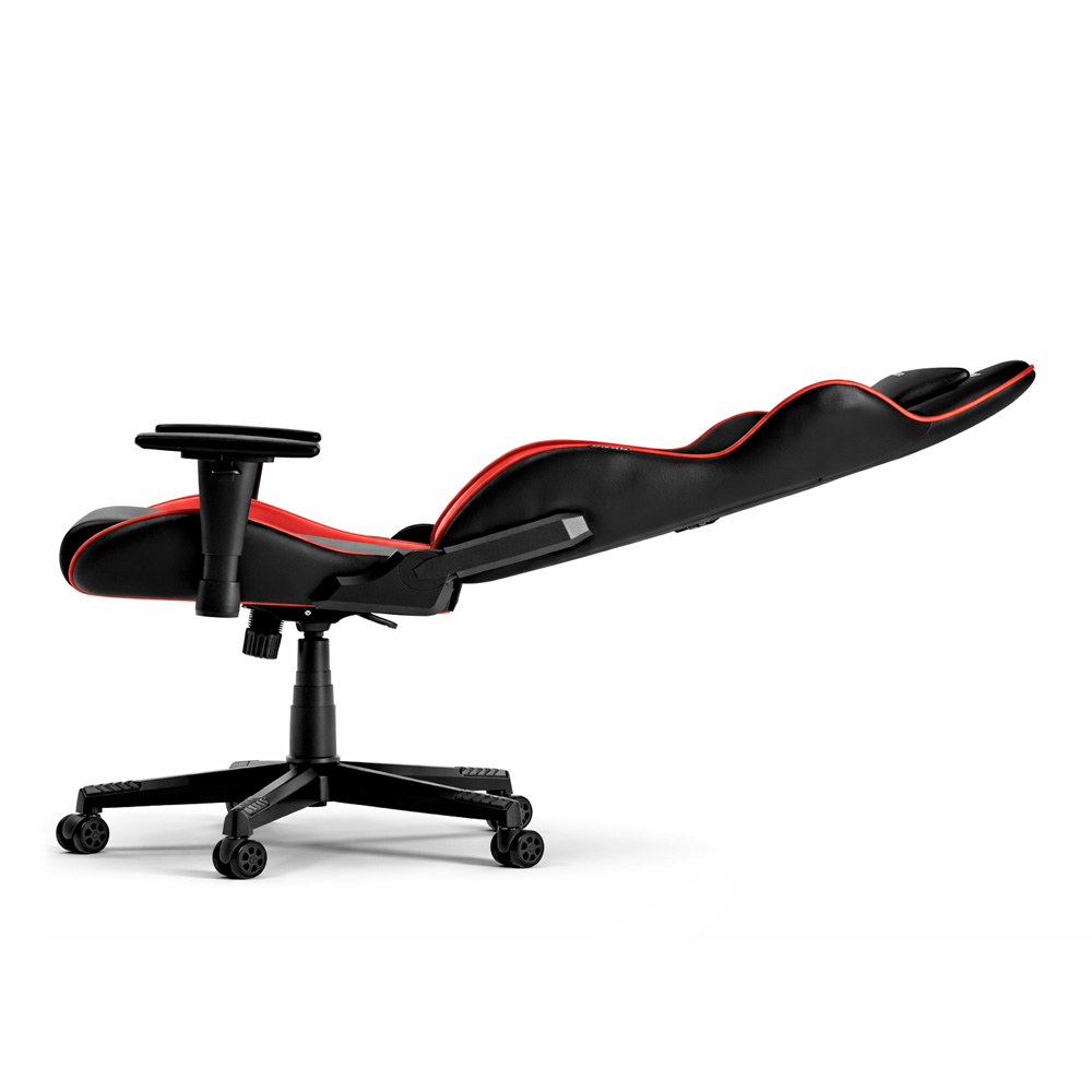 Игровое кресло DXRacer GLADIATOR-N23-L-N-LTC-X1 BLACK/RED photo 5