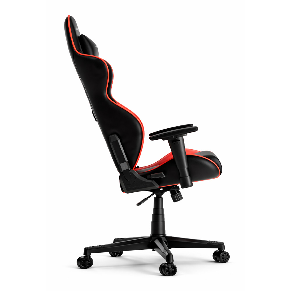 Игровое кресло DXRacer GLADIATOR-N23-L-N-LTC-X1 BLACK/RED photo 6