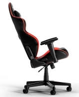 Игровое кресло DXRacer GLADIATOR-N23-L-N-LTC-X1 BLACK/RED