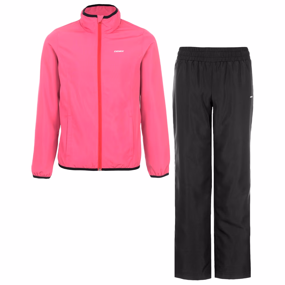 Costum sportiv Demix G TrackSuits