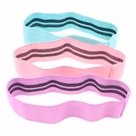 Эспандер Sport Hip Band 3*1