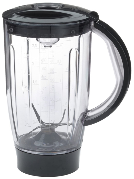 Насадка для блендера Bosch MUZ8MX1 photo 1