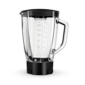 Duza pentru blender Bosch MUZ9MX1 photo 1