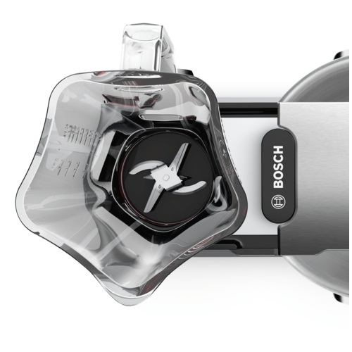 Duza pentru blender Bosch MUZ9MX1 photo 4