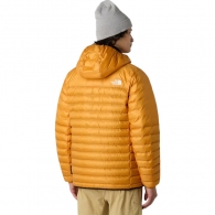 Scurta The North Face M TERRA PEAK HOODIE thumbnav 2