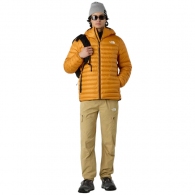 Scurta The North Face M TERRA PEAK HOODIE thumbnav 3