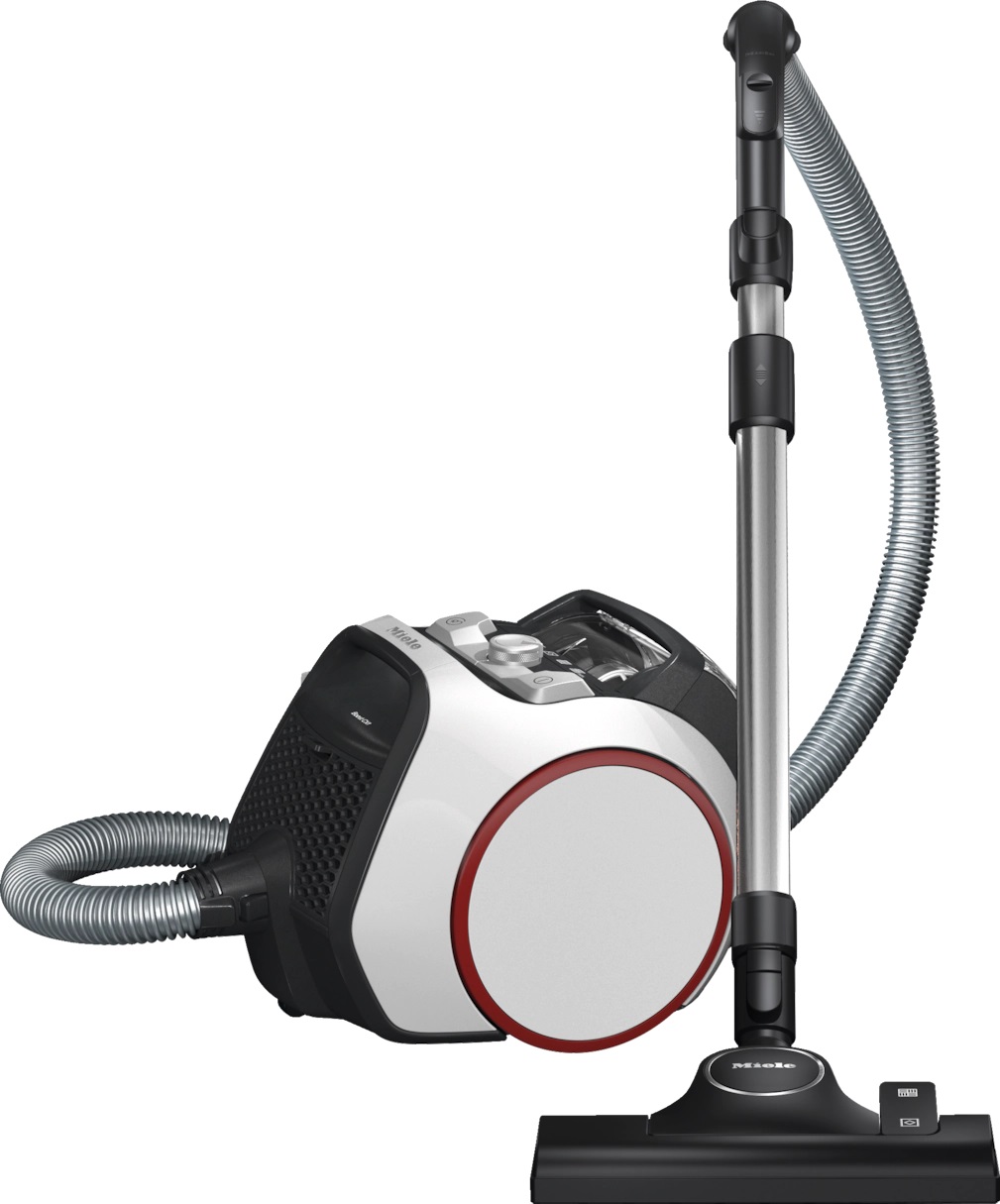 Пылесос с контейнером Miele SNRF001BOOSTCX1 / 890Вт / Black photo 1