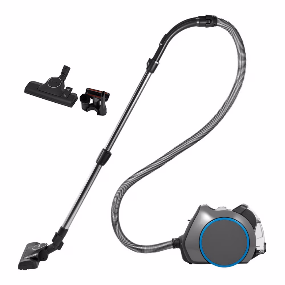 Aspirator cu container Miele SNRF0 Boost CX1 PowerLine Graphite grey 