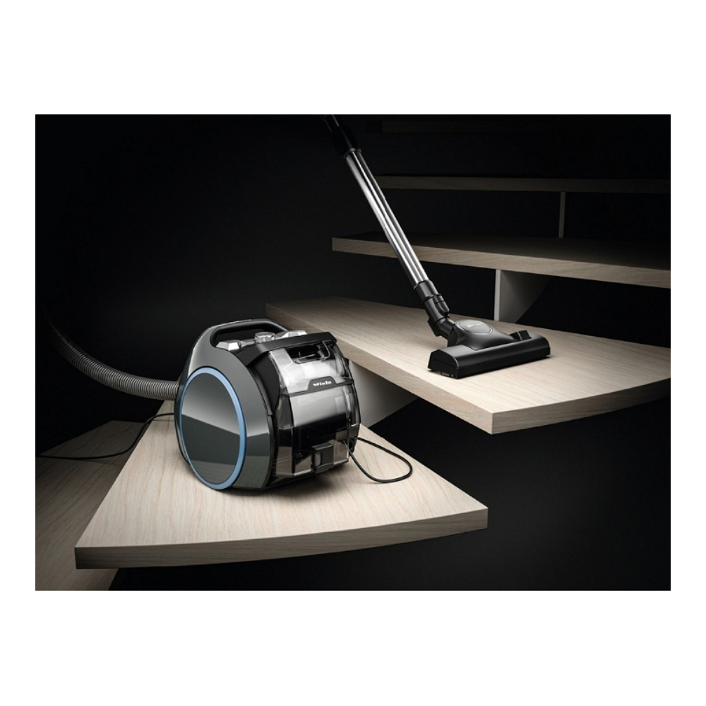 Aspirator cu container Miele SNRF013BOOSTCX1 / 890W  photo 6