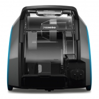 Aspirator cu container Miele SNRF0 Boost CX1 PowerLine Graphite grey thumbnav 3