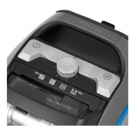 Aspirator cu container Miele SNRF0 Boost CX1 PowerLine Graphite grey thumbnav 4