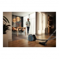 Aspirator cu container Miele SNRF0 Boost CX1 PowerLine Graphite grey thumbnav 8