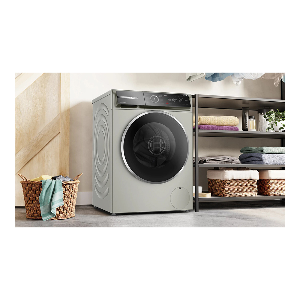 Masina de spalat Bosch WGB2560X1 photo 10