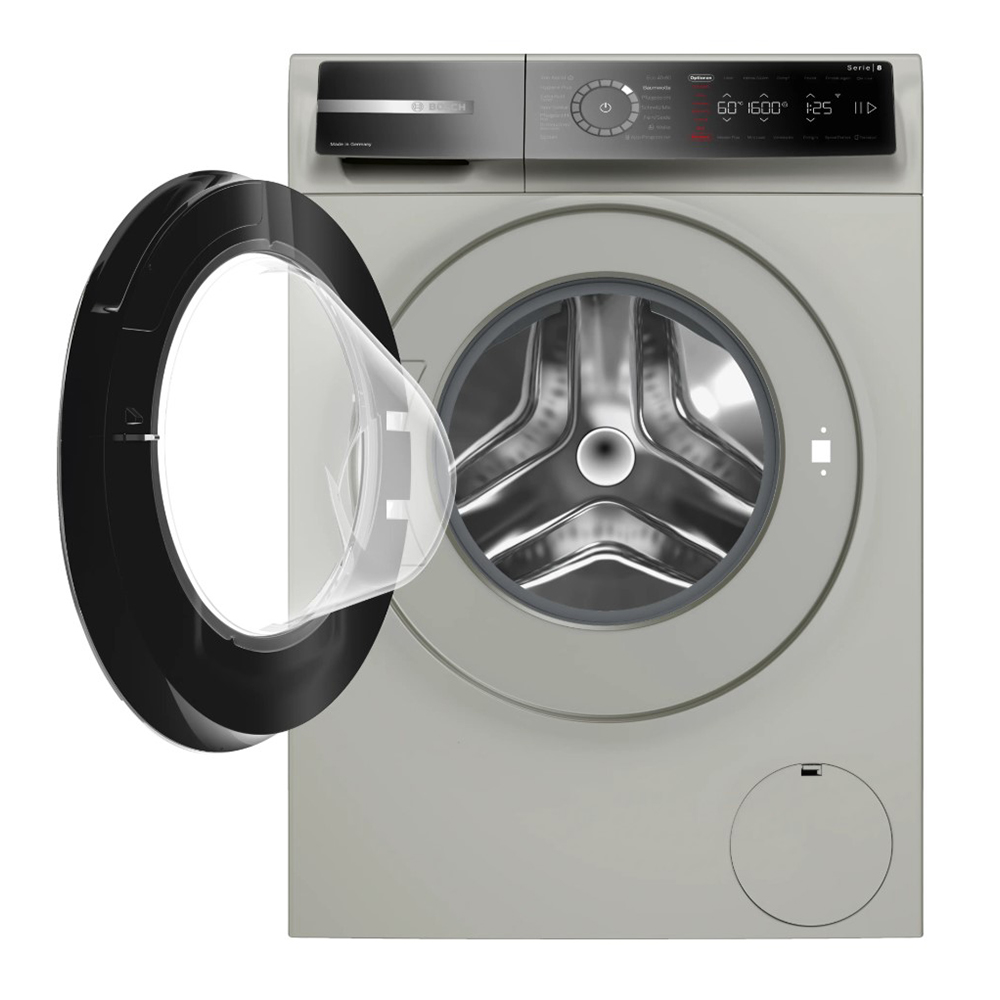Masina de spalat Bosch WGB2560X1 photo 2