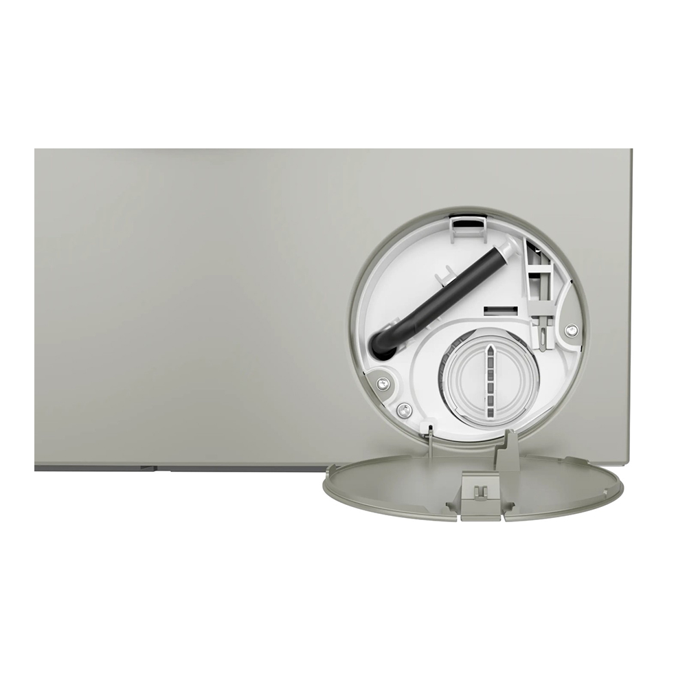Masina de spalat Bosch WGB2560X1 photo 4