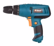 Сетевой дрель-шуруповерт Bort BSM280X2