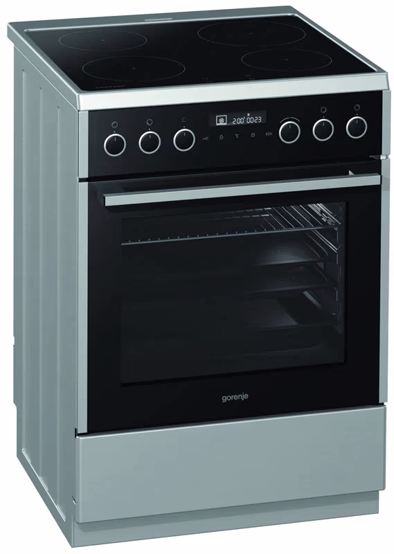 Электрическая плита Gorenje  EI647A43X2