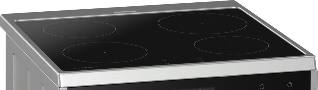 Электрическая плита Gorenje EI647A43X2 / 4 конфорок / Стеклокерамика photo 3