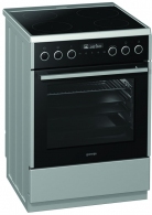 Электрическая плита Gorenje  EI647A43X2 thumbnav 1