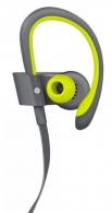 Наушники беспроводные с микрофоном Beats Powerbeats2 Wireless In-Ear Active Coll - Shock Yellow MKPX2 thumbnav 4