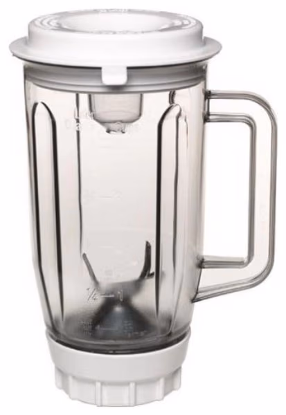 Blender Bosch MUZ4MX2 