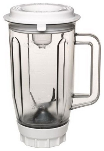 Blender Bosch MUZ4MX2 photo 1