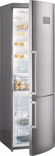 Холодильник Gorenje RK6201UX2 