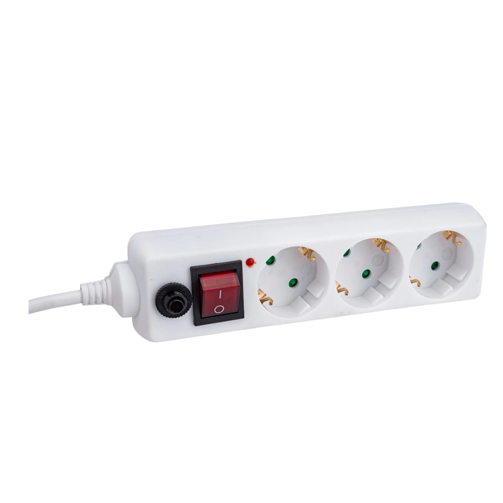 Удлинитель Volsten 12303SP3x3 photo 6