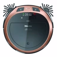 Aspirator robot Miele Scout RX3 Home Vision HD Rosegold 