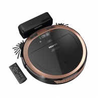 Aspirator robot Miele Scout RX3 Home Vision HD Rosegold  thumbnav 2