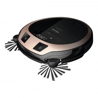 Aspirator robot Miele Scout RX3 Home Vision HD Rosegold  thumbnav 3