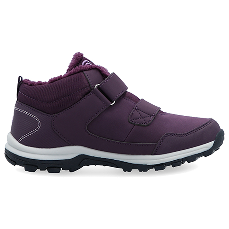 Ботинки Outventure TRACK FUR 2 G / 30 см / Фиолетовый photo 2