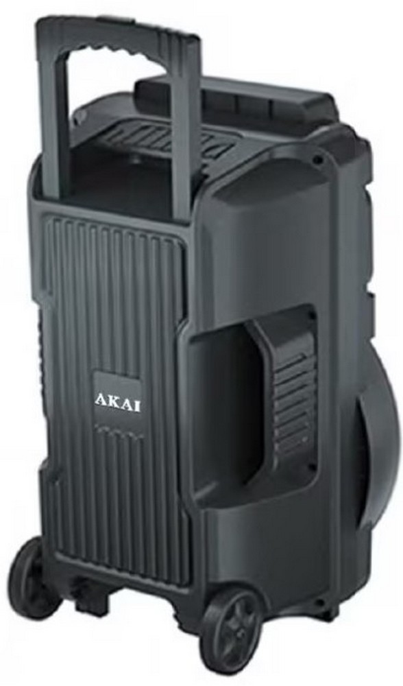Boxa portabila Akai ABTS-X4 Negru photo 2