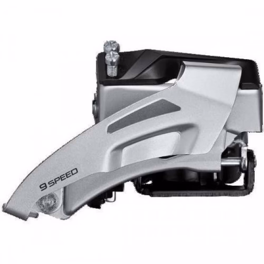 Передний переключатель скорости SHIMANO ALTUS FD-M2020-TS