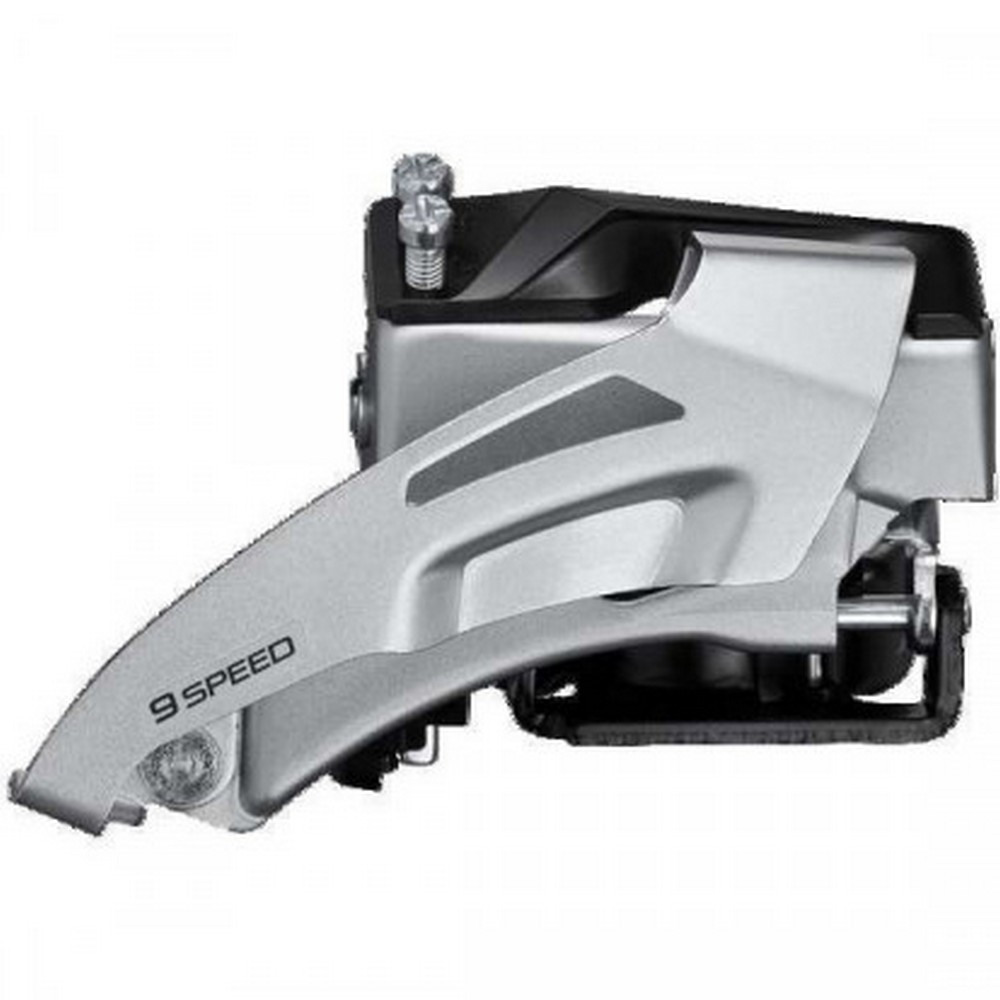 Передний переключатель скорости SHIMANO ALTUS FD-M2020-TS photo 1 Передний переключатель скорости SHIMANO ALTUS FD-M2020-TS photo 1