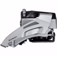 Schimbator viteza fata SHIMANO ALTUS FD-M2020-TS