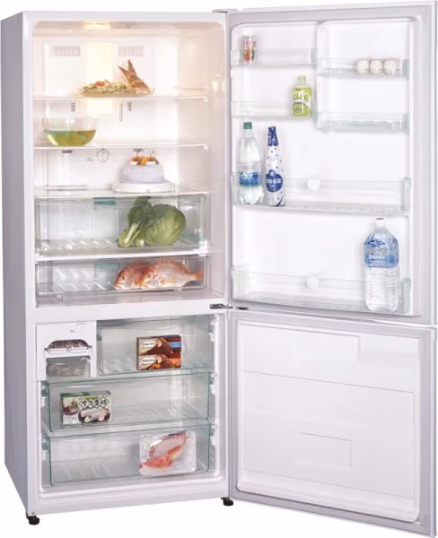 Frigider Panasonic NR-B651BR-X4 