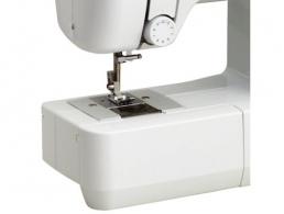 Masina de cusut Brother X4, 4 programe, Alb thumbnav 3