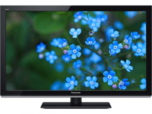 Televizor Panasonic TX-LR19X5 / 19" / / HD ready photo 1