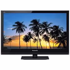 LED телевизор Panasonic TX-LR24X5