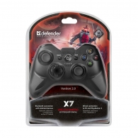 Gamepad fara fir Defender GamepadX7 thumbnav 7