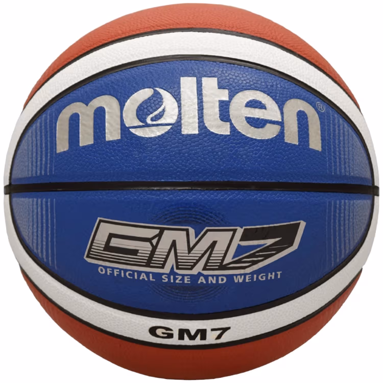 Minge basket Molten Moneyball