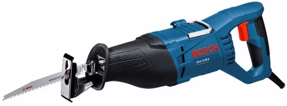 Ferestrau sabie Bosch GSA 1100+ 15, 0615990CX9 
