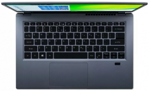 Laptop Acer SF31451158X9, Core i5, 16 GB GB, DOS, Albastru thumbnav 4