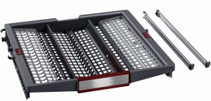 Sertar tacamuri p/u mas. de spalat vase Neff Z7863X9 thumbnav 1