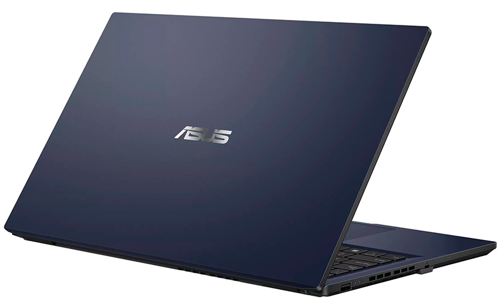 Laptop Asus Personal ExpertBook B1 B1502CGABQ0158XA 15.6” / 8 GB / 256 GB / Core i3 / UHD Graphics / Negru photo 5