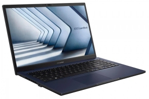Laptop Asus B1502CGABQ0158XA, Core i3, 8 GB GB, Windows 11 Pro, Negru thumbnav 2