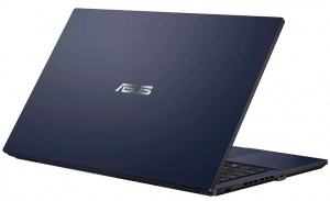 Laptop Asus B1502CGABQ0158XA, Core i3, 8 GB, Windows 11 Pro, Negru