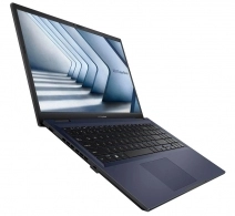 Laptop Asus B1502CGABQ0158XA, Core i3, 8 GB, Windows 11 Pro, Negru