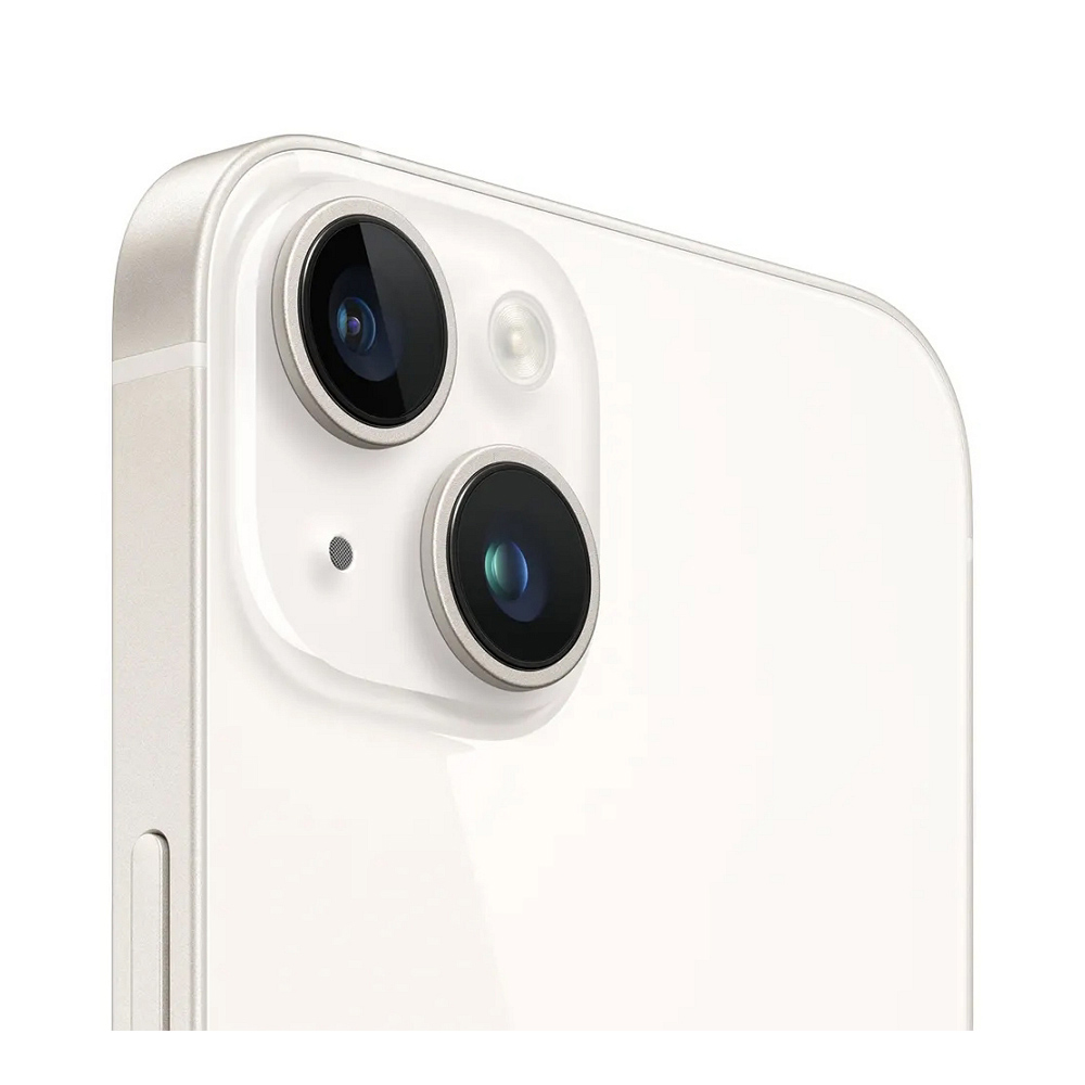 Смартфон Apple iPhone 14 / 6.1'' / 6 ГБ / 256 ГБ / Starlight photo 4